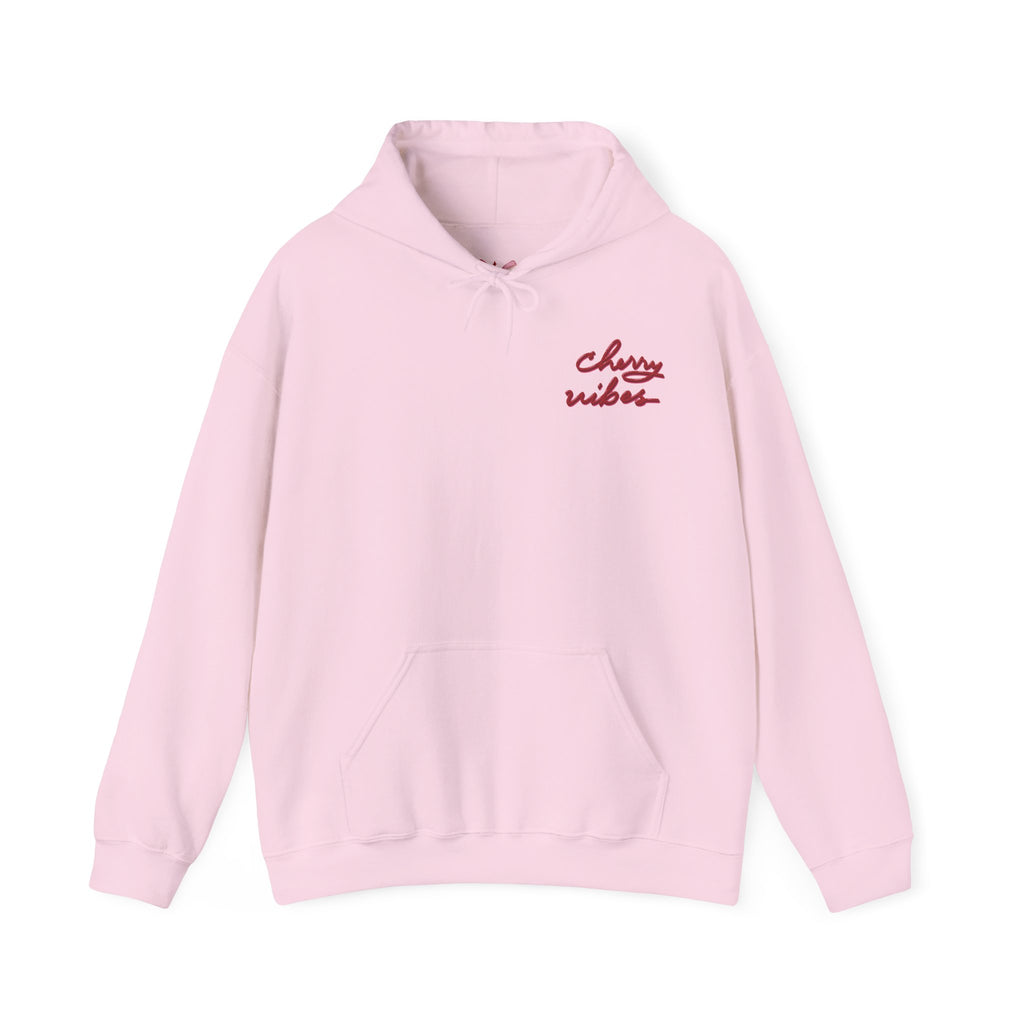 Cherry Vibes Hoodie