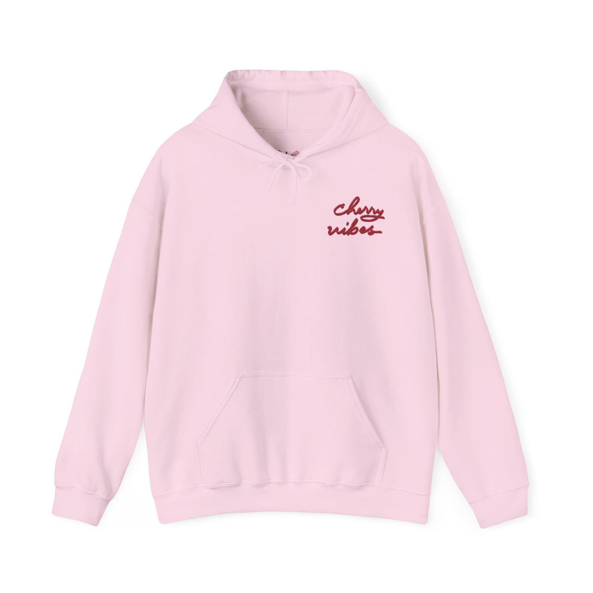 Cherry Vibes Hoodie