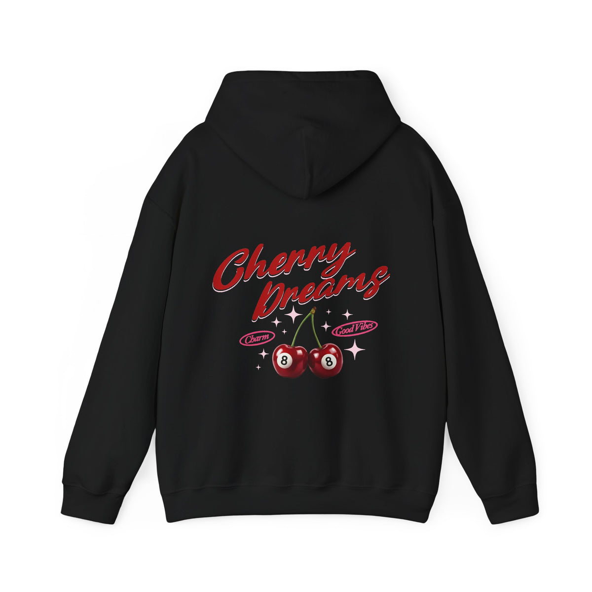 Cherry Dreams Hoodie