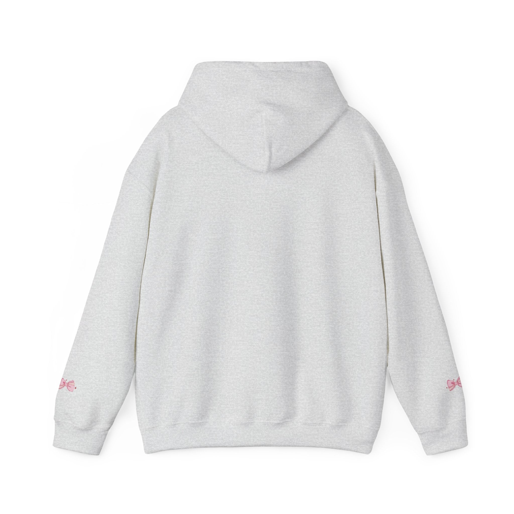 'Extriverse' Brand Logo Hoodie
