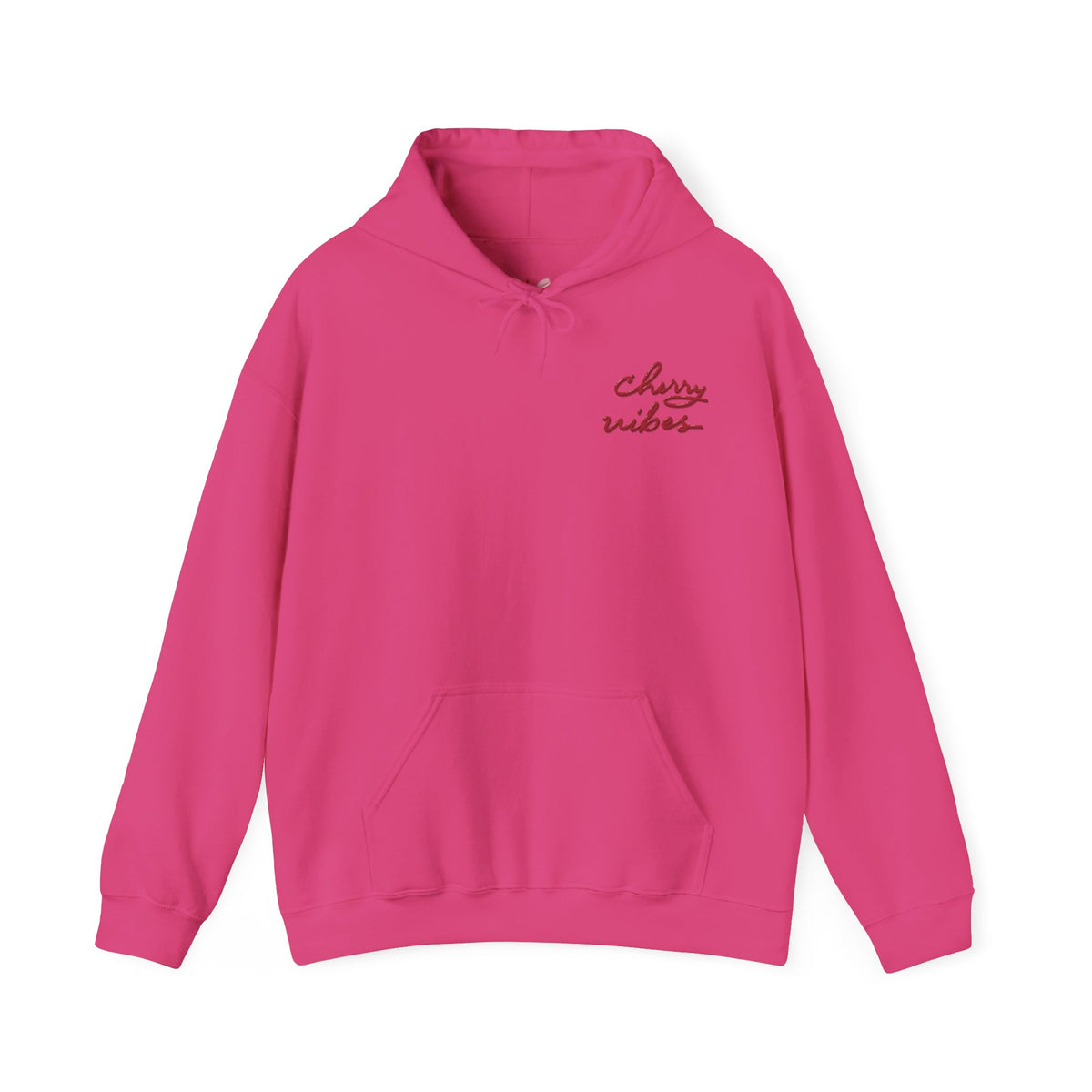 Cherry Vibes Hoodie