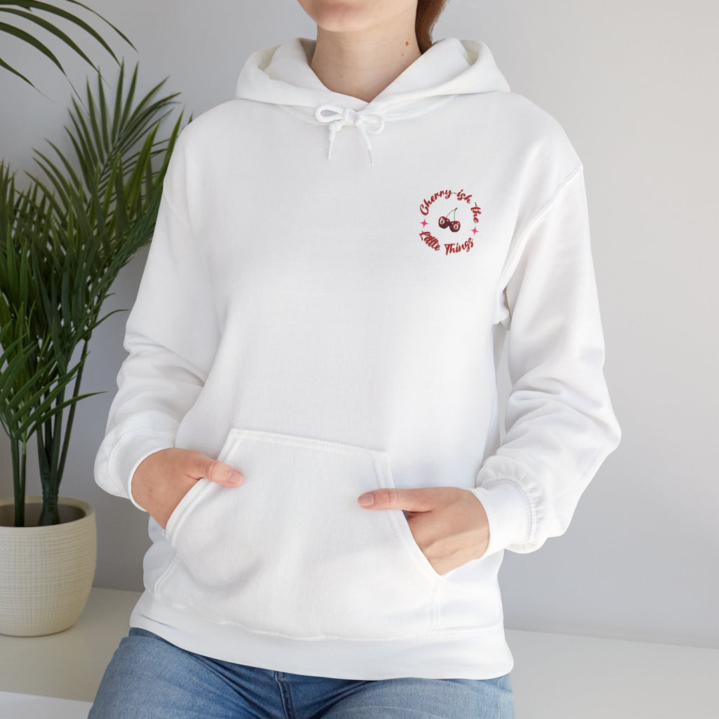 Cherry Dreams Hoodie