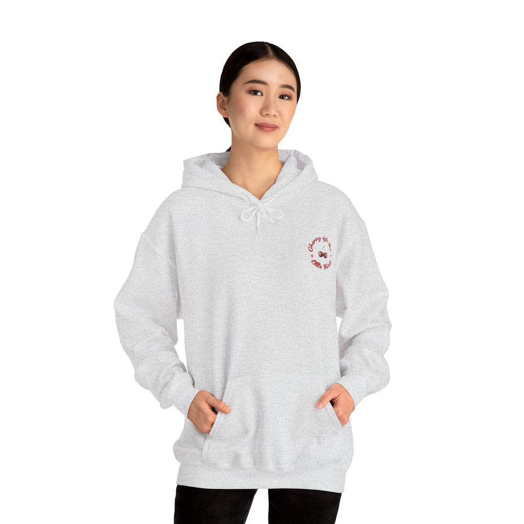 Cherry Dreams Hoodie