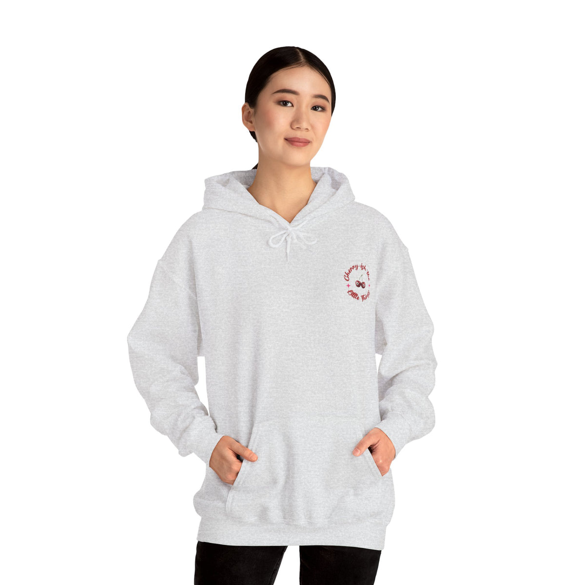 Cherry Dreams Hoodie