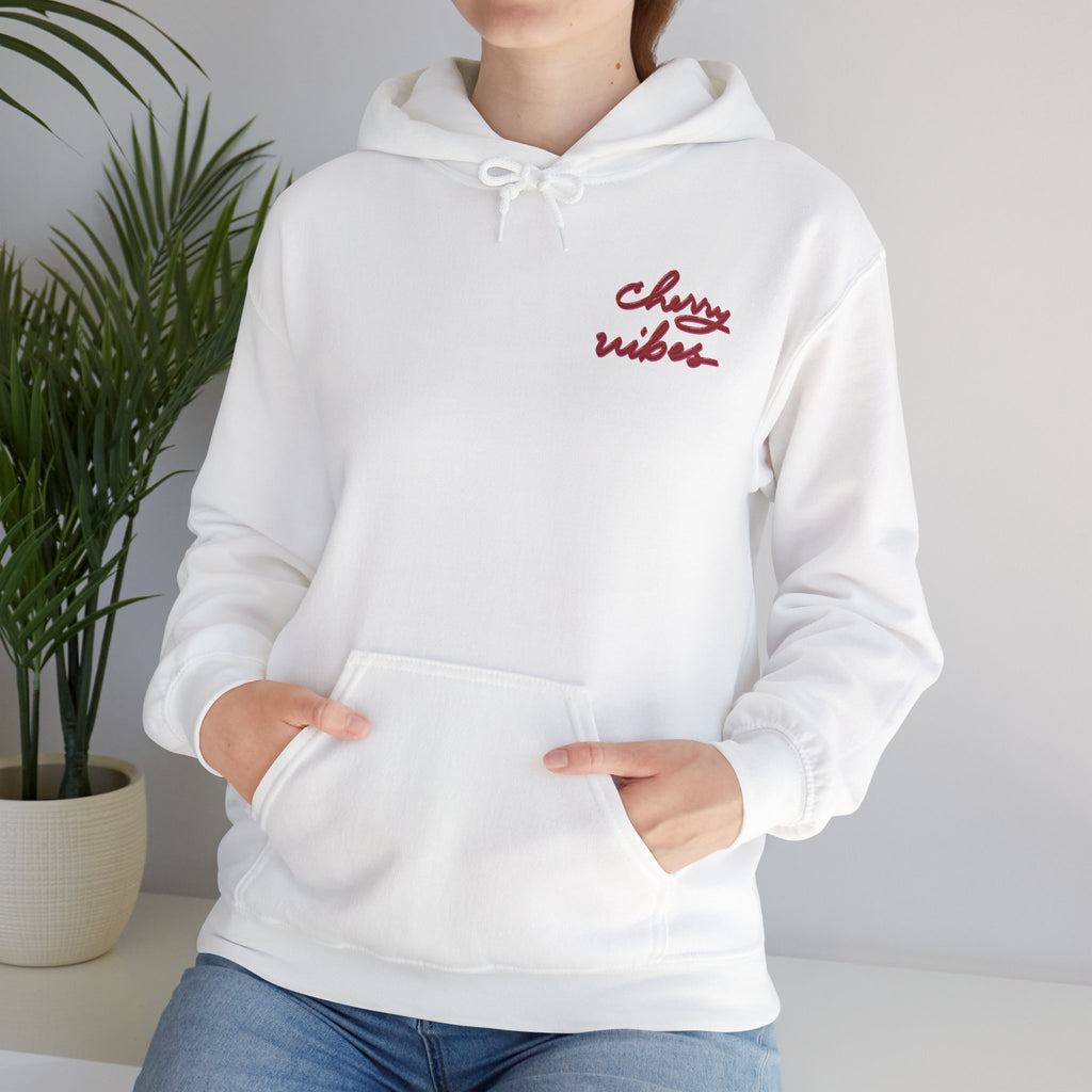 Cherry Vibes Hoodie