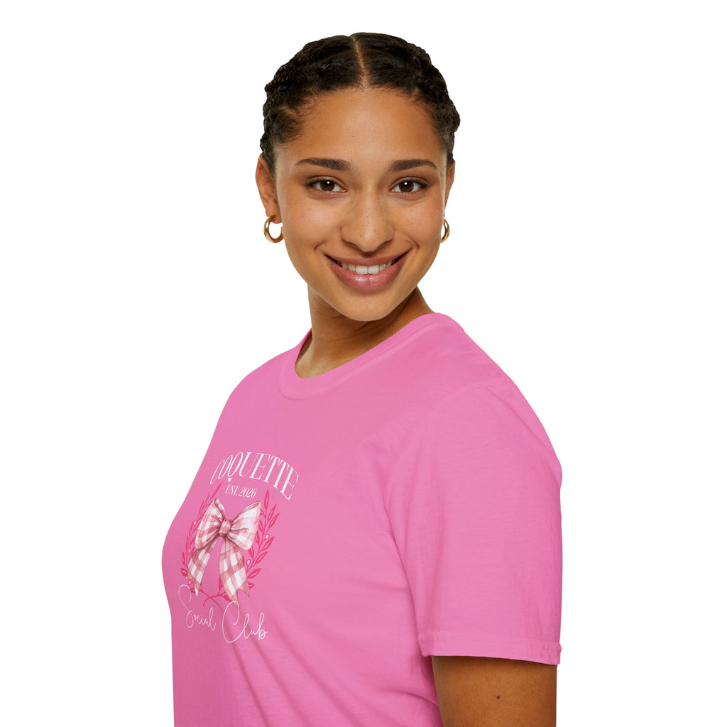 Coquette T-Shirt
