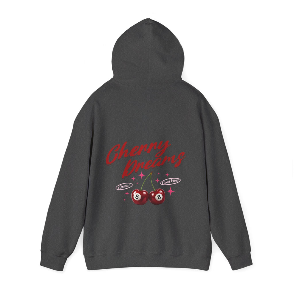 Cherry Dreams Hoodie