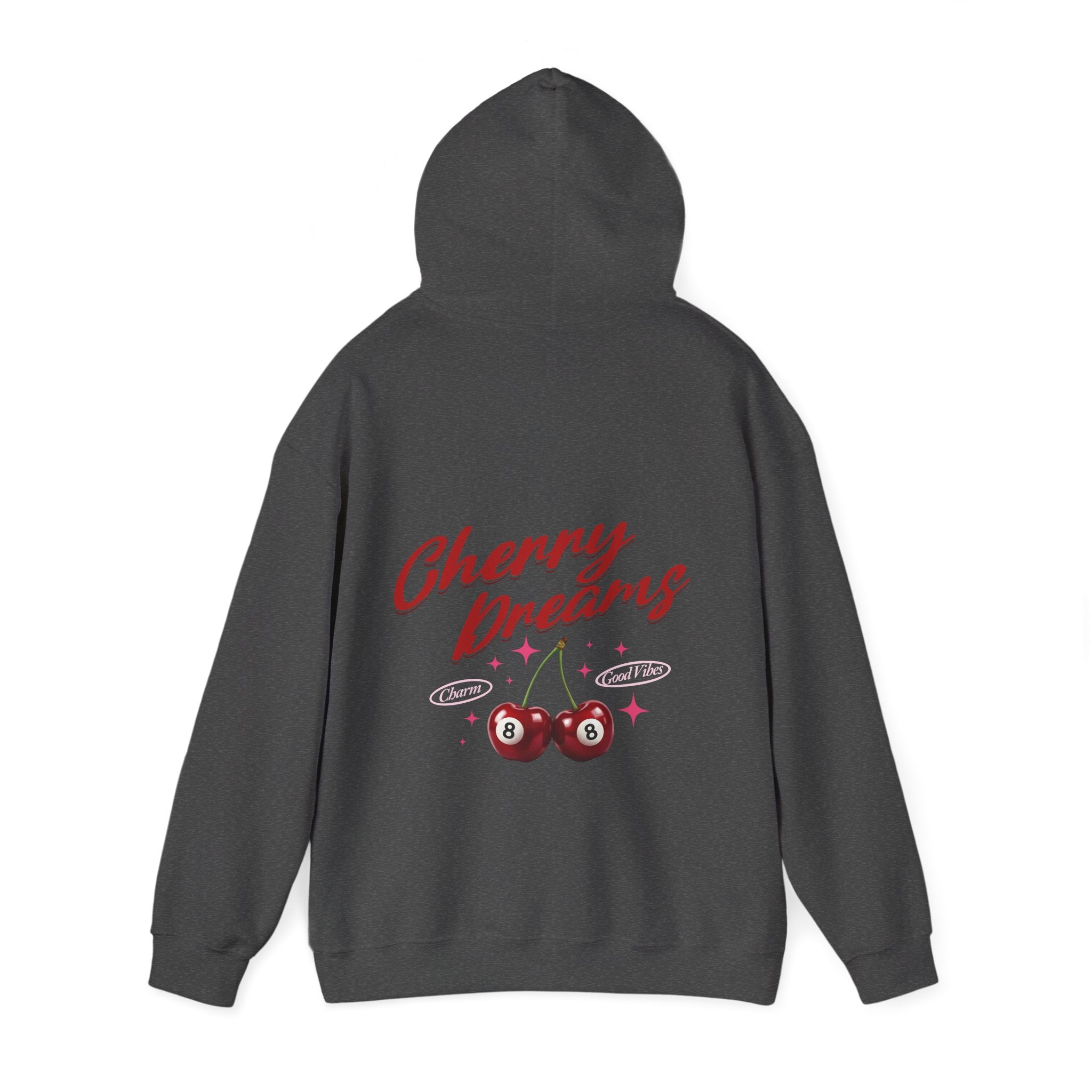 Cherry Dreams Hoodie