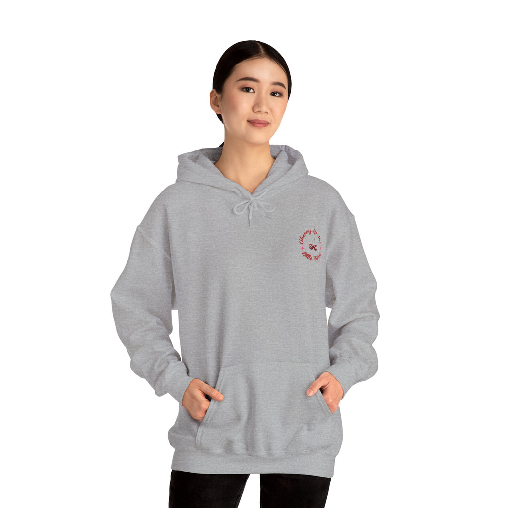 Cherry Dreams Hoodie