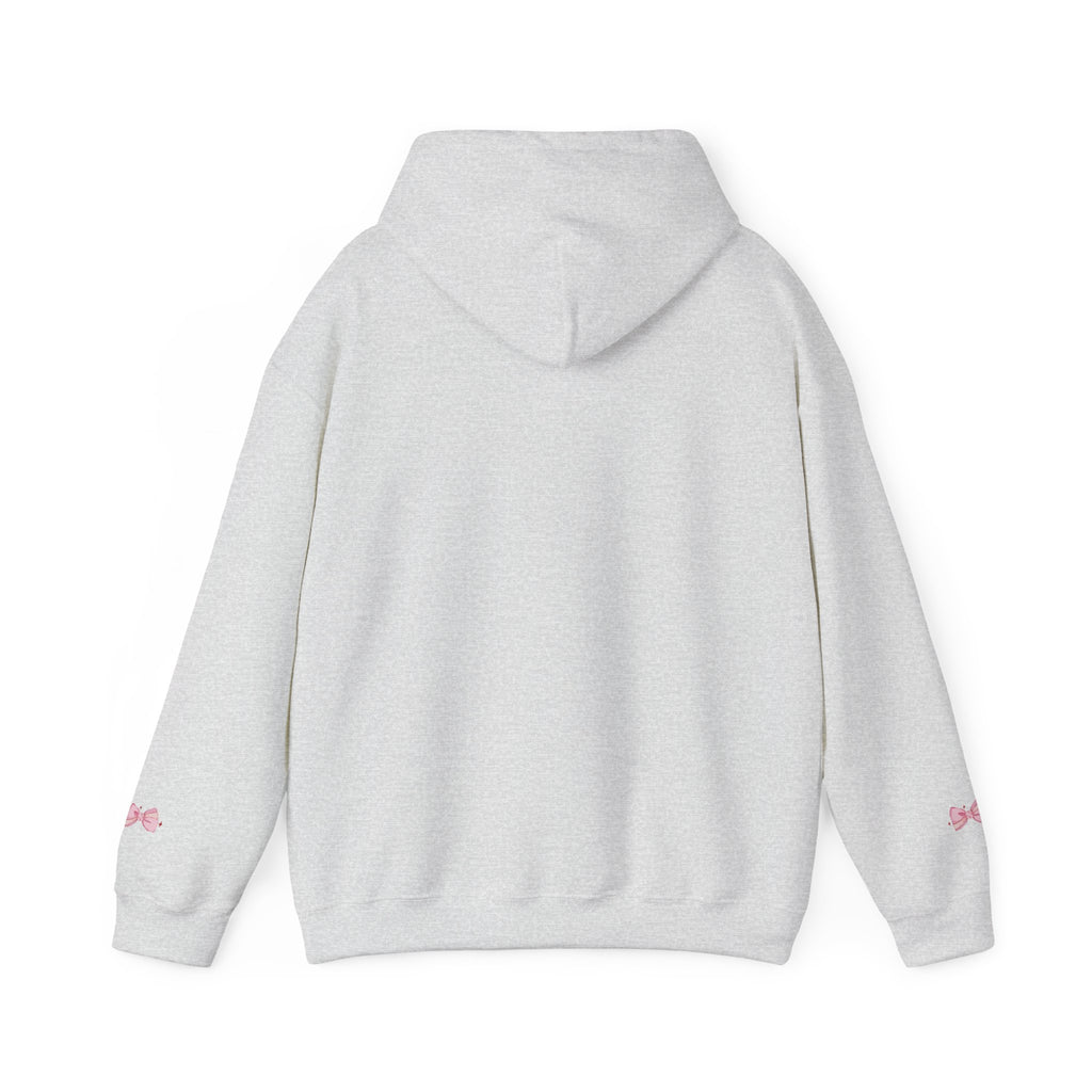 'Extriverse' Brand Logo Hoodie