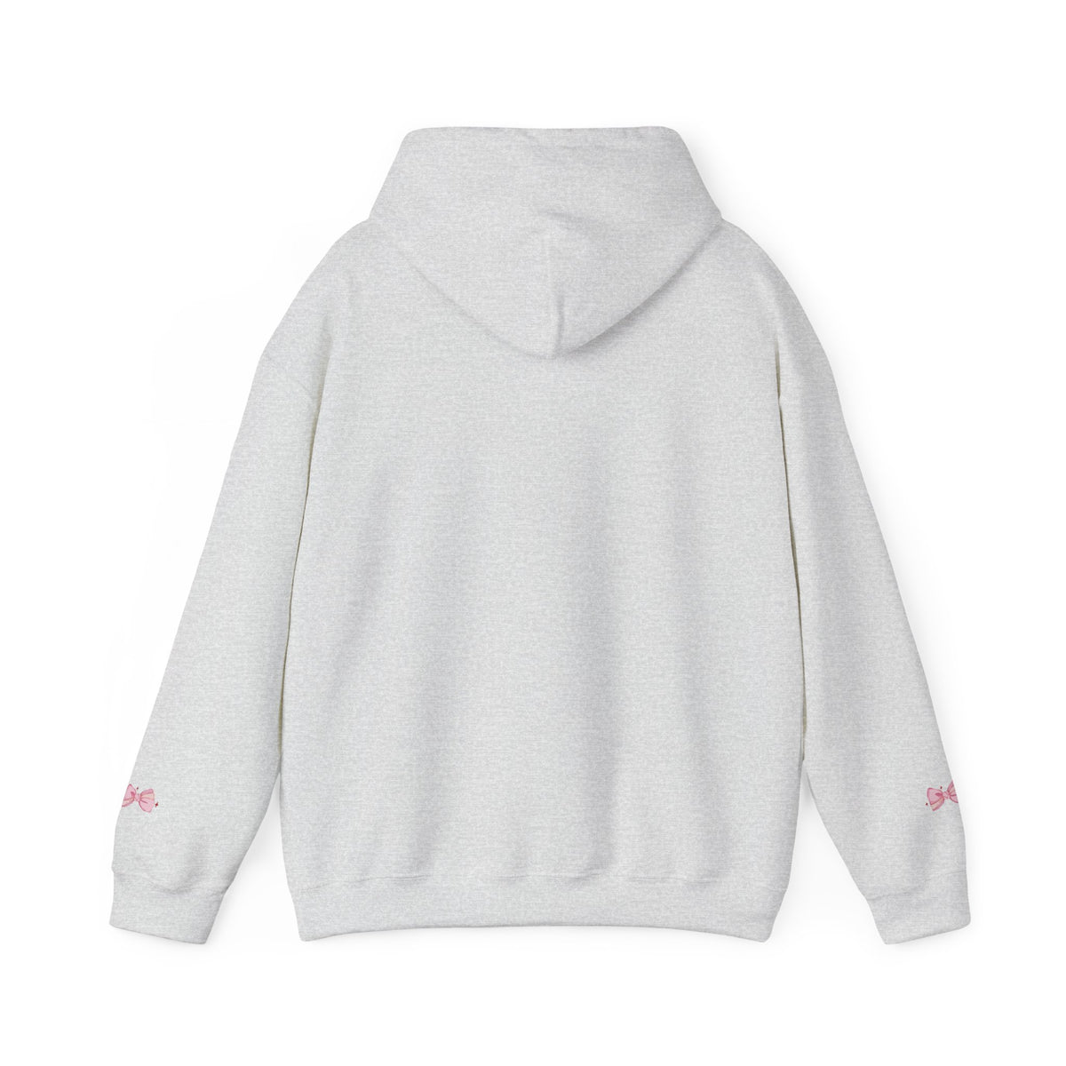 'Extriverse' Brand Logo Hoodie