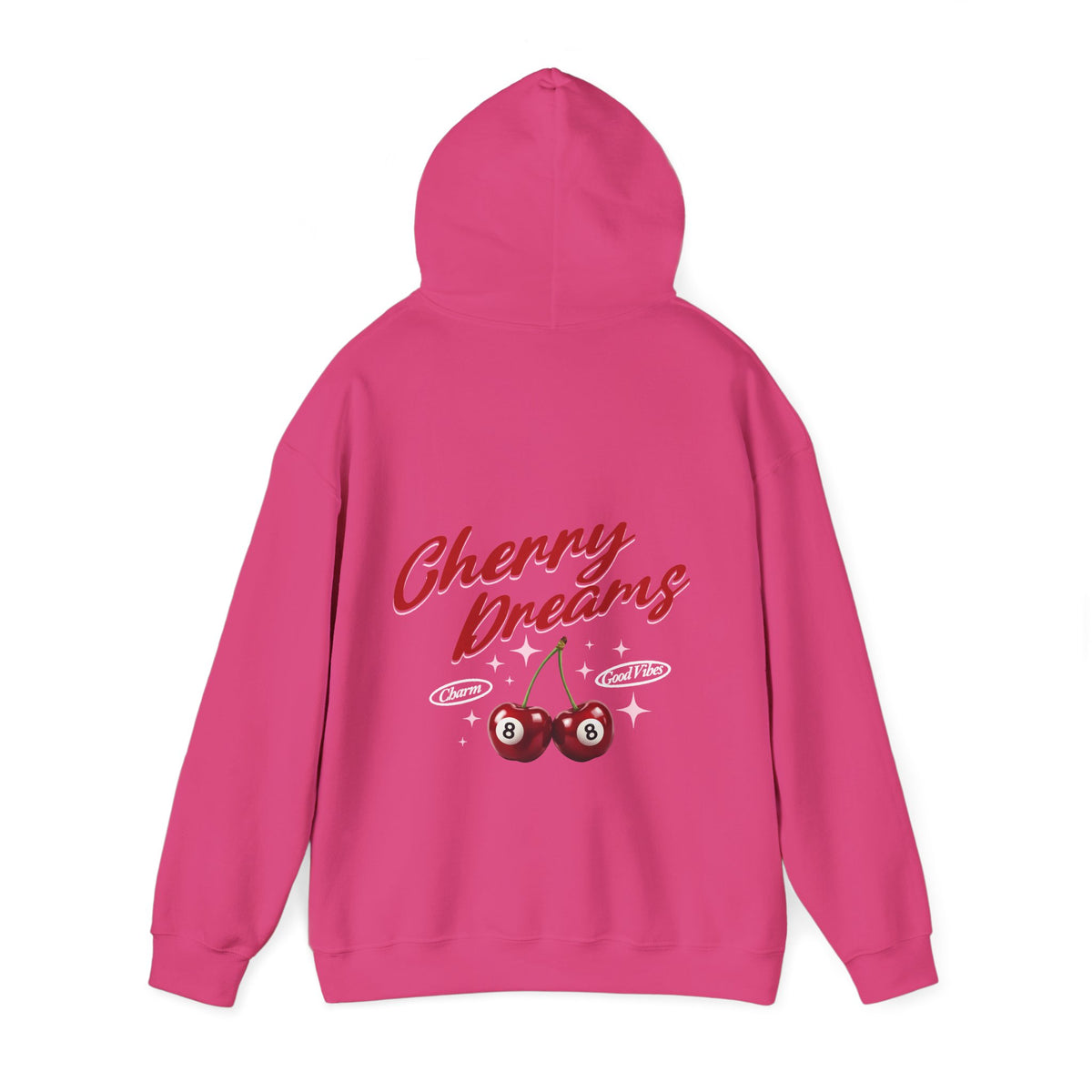 Cherry Dreams Hoodie