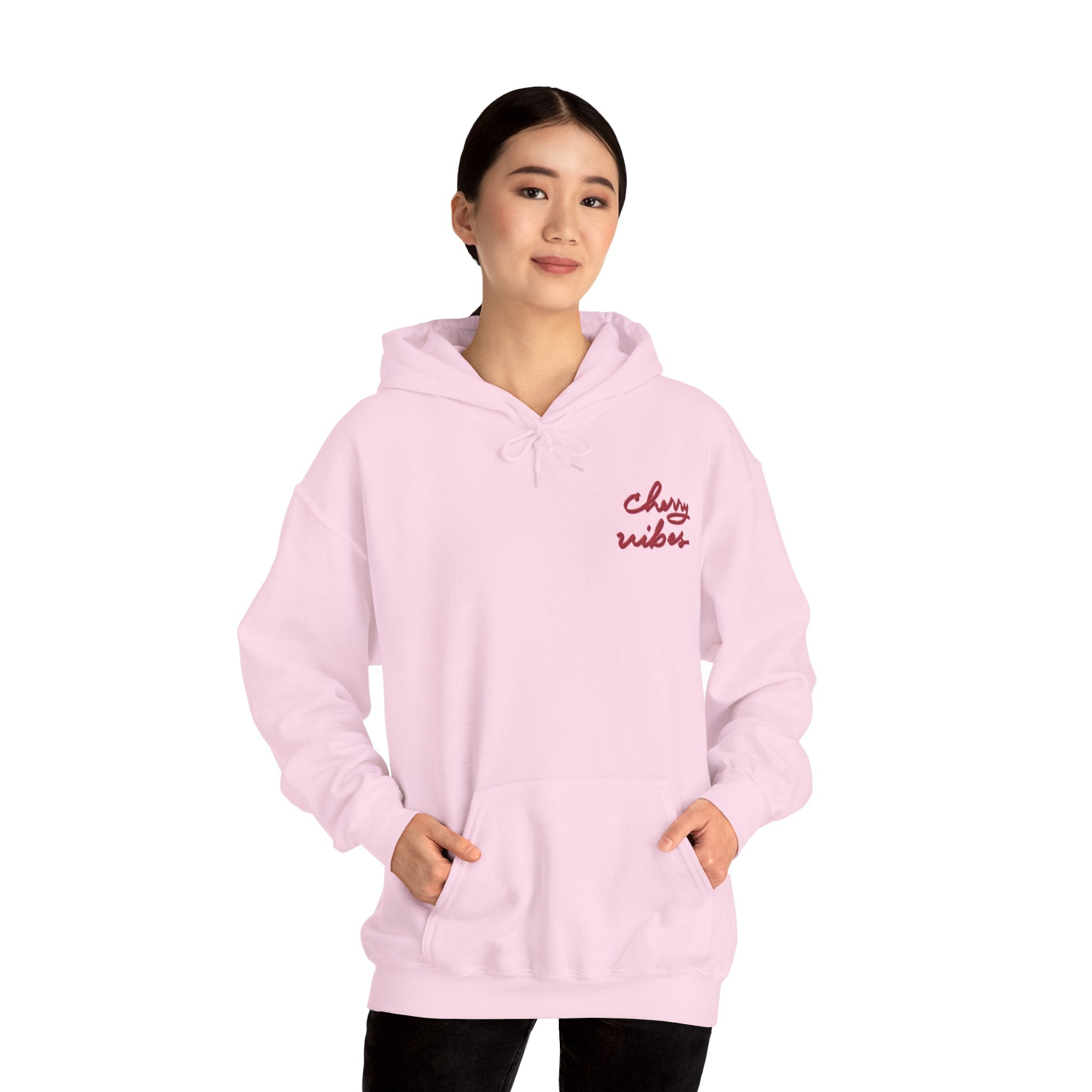 Cherry Vibes Hoodie