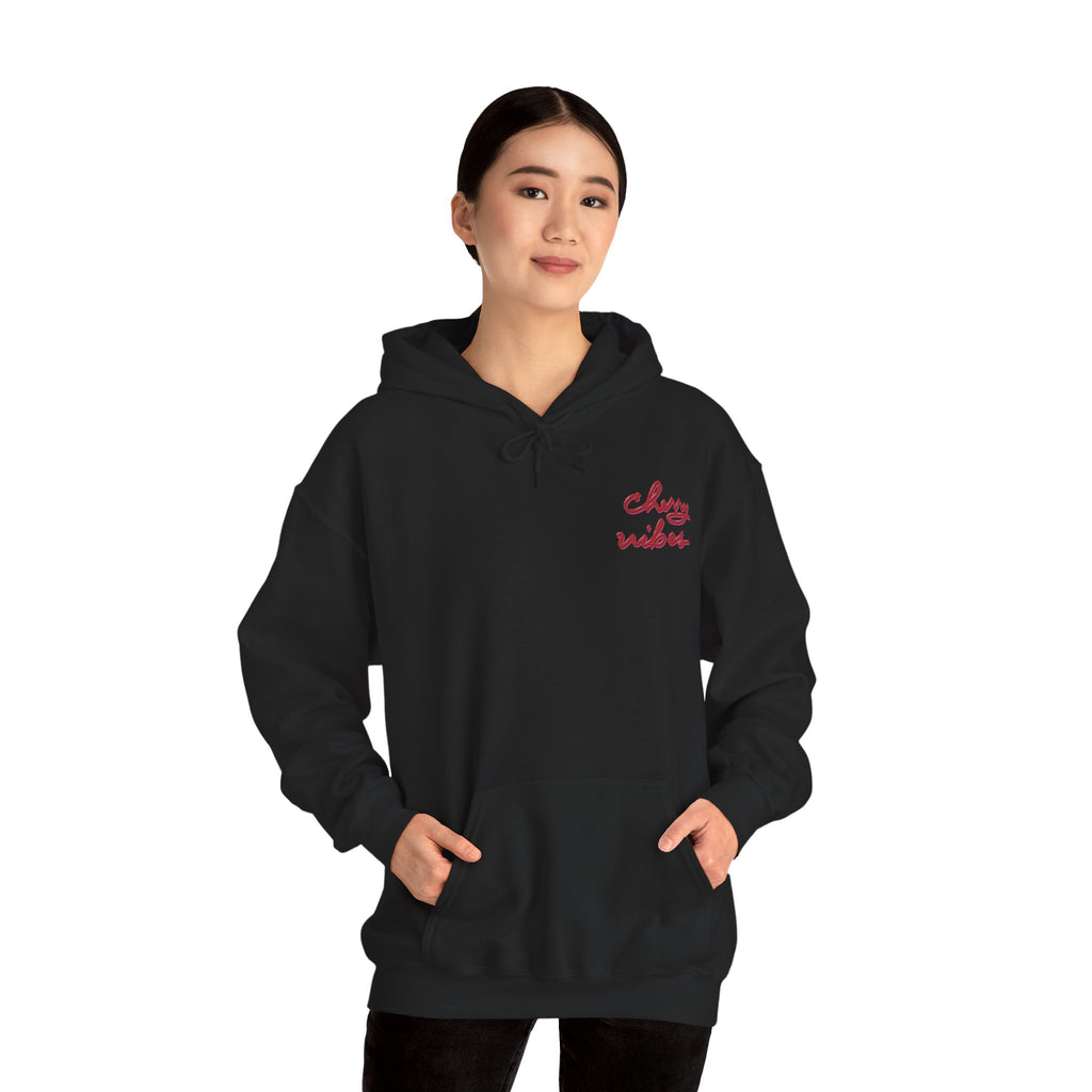 Cherry Vibes Hoodie
