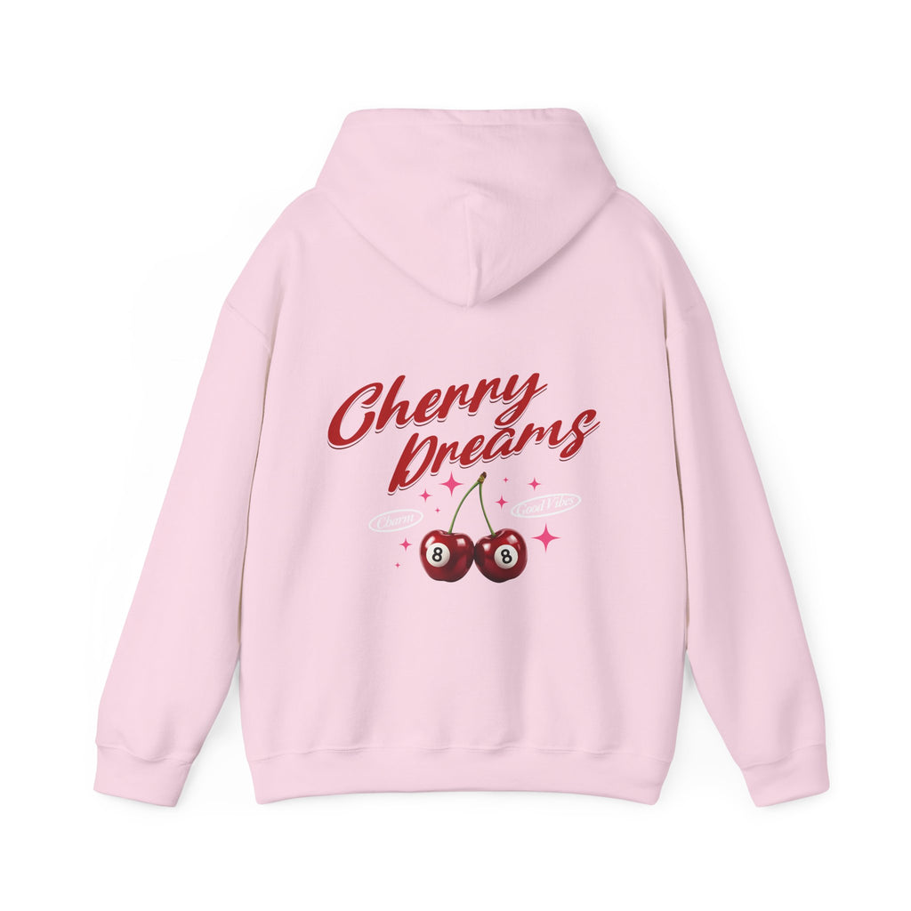 Cherry Dreams Hoodie