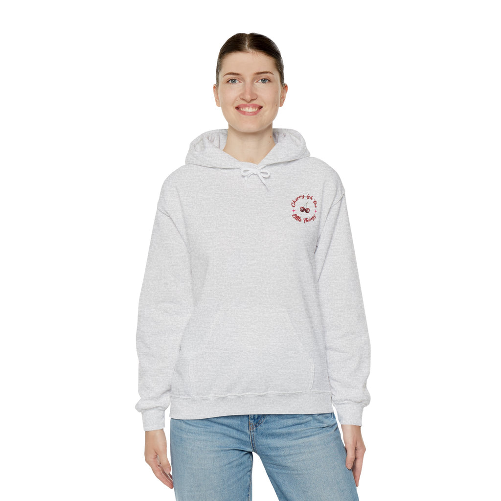 Cherry Dreams Hoodie