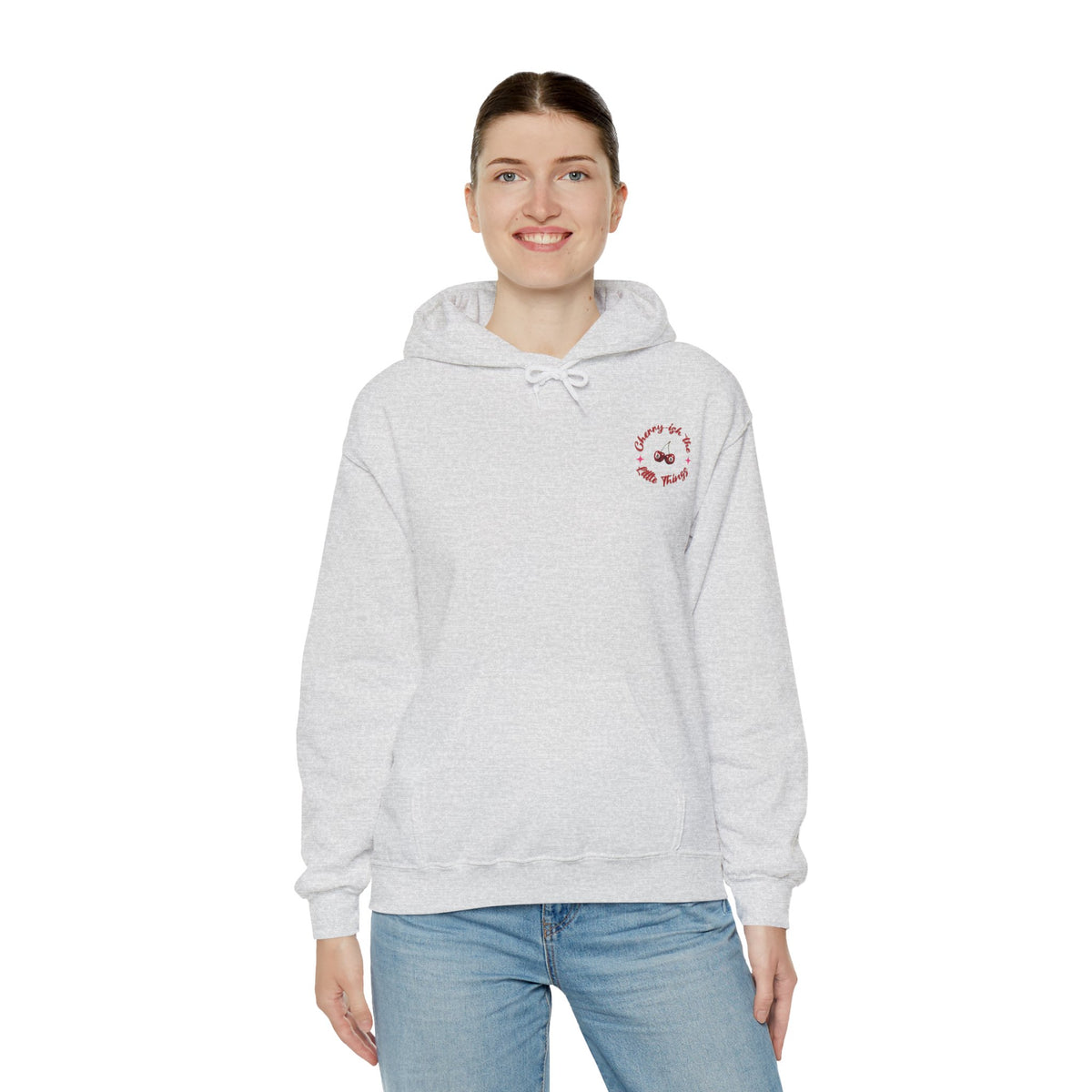 Cherry Dreams Hoodie