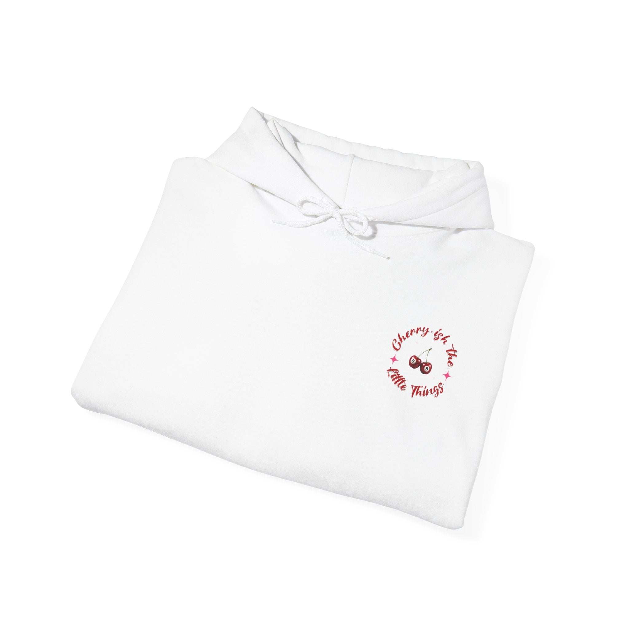 Cherry Dreams Hoodie