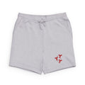 Pink Ribbon Bow Sweatshorts
