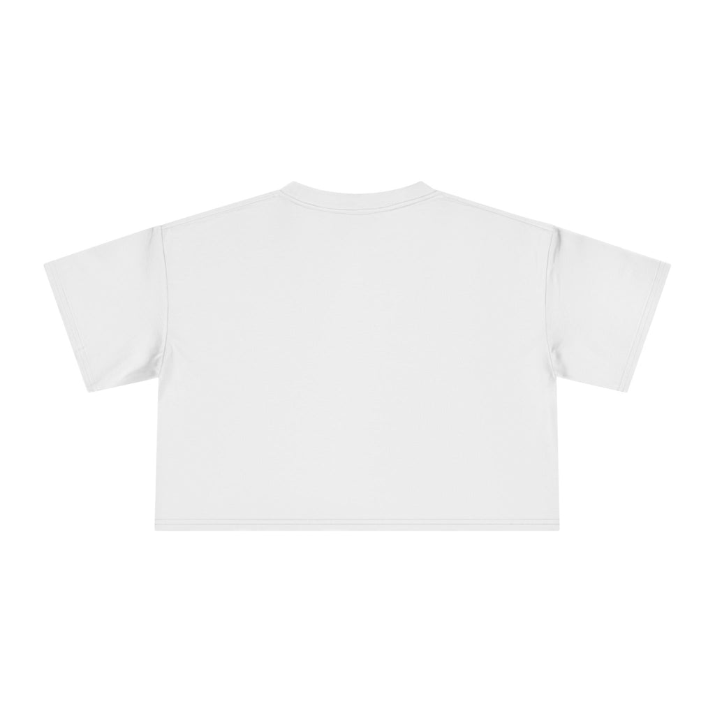 Short n Sweet Crop Top