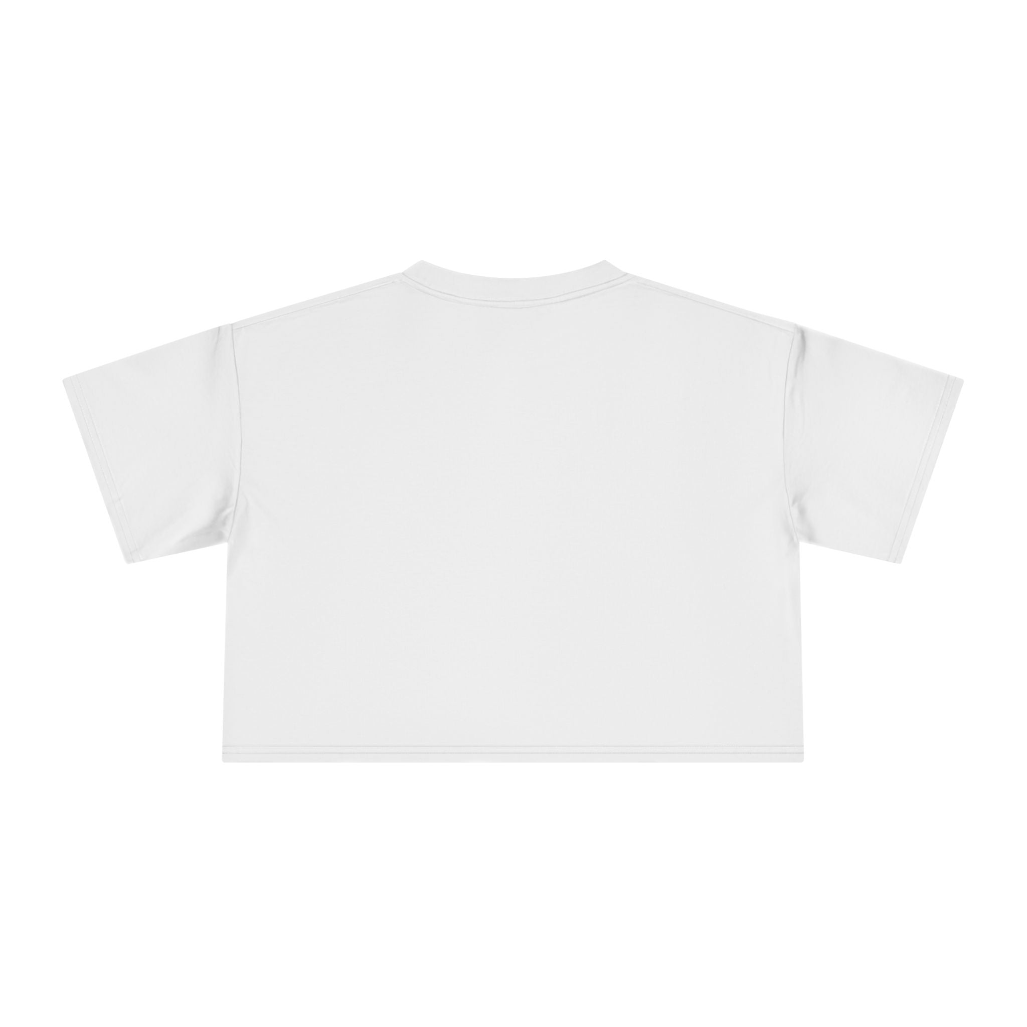 Short n Sweet Crop Top