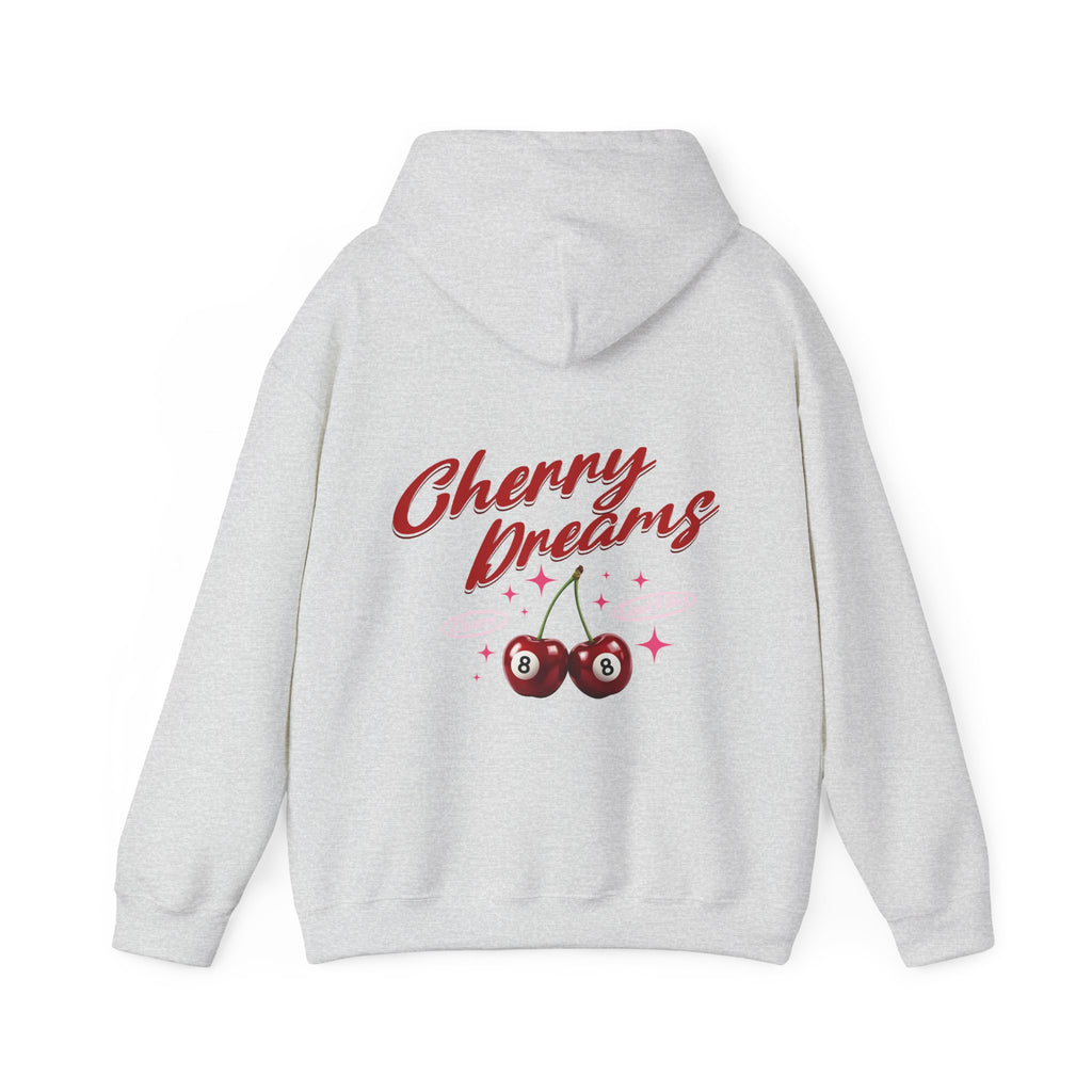 Cherry Dreams Hoodie