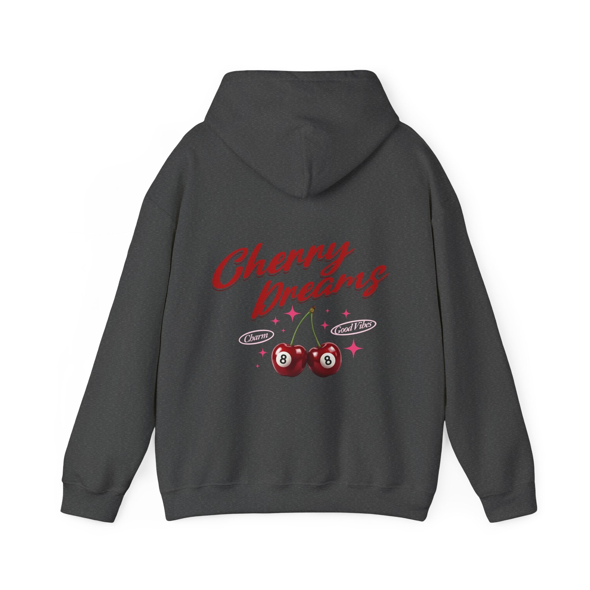 Cherry Dreams Hoodie