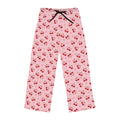 Cozy Bow's & Cherries Pajama Pants