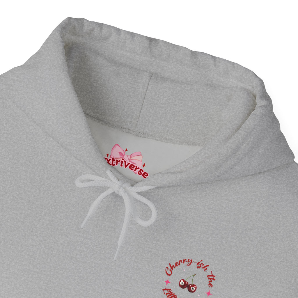 Cherry Dreams Hoodie