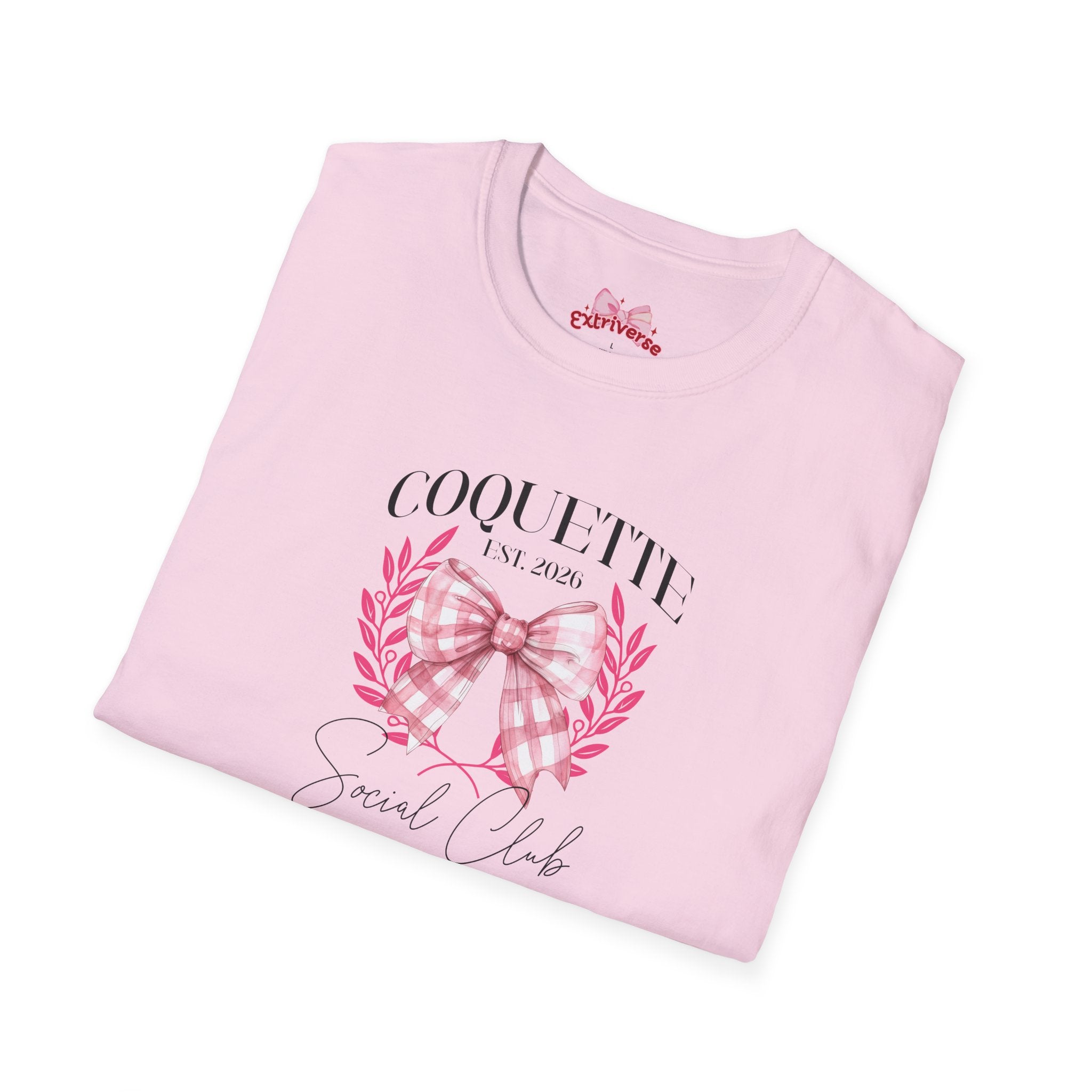 Coquette T-Shirt