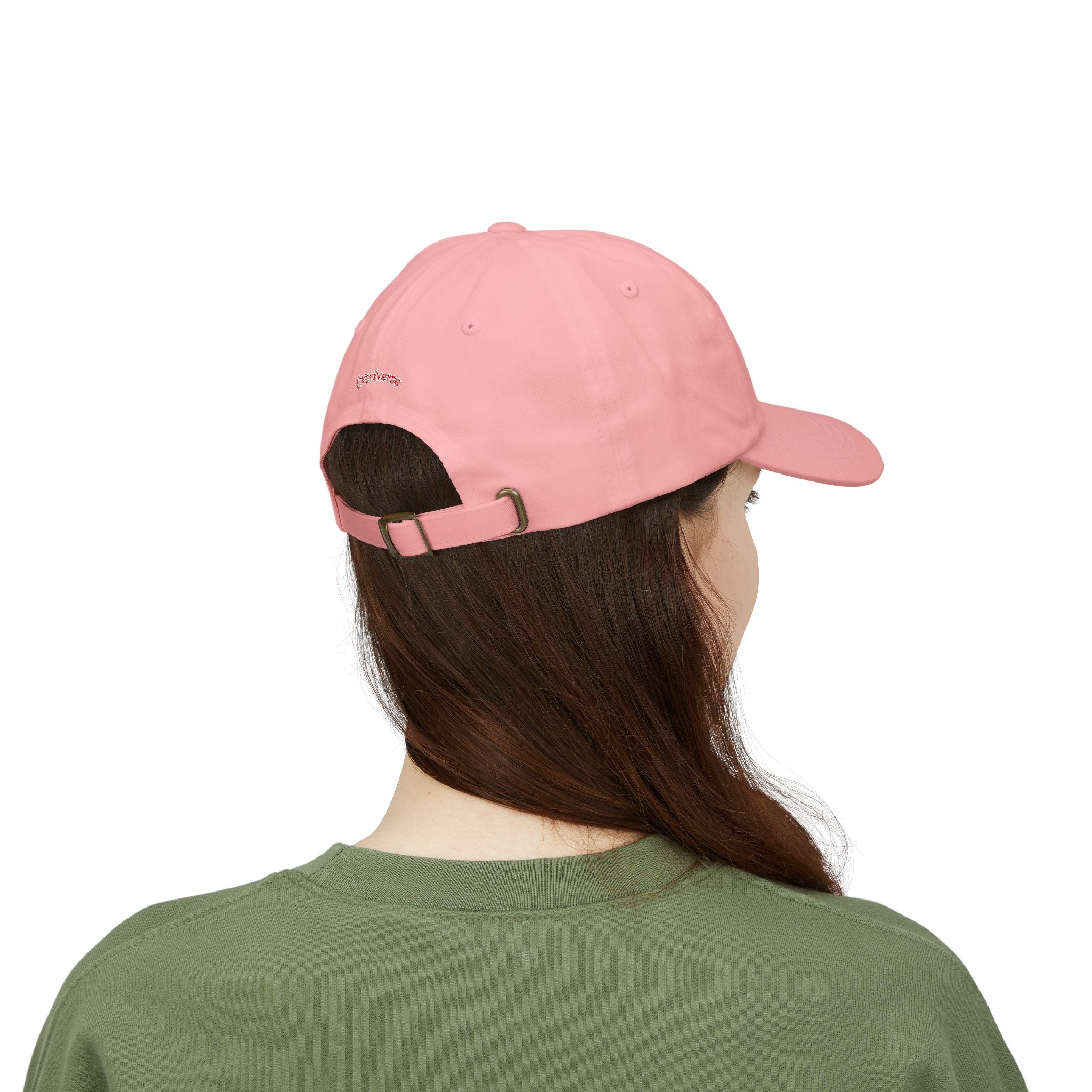Always Coquette Feminine Cap