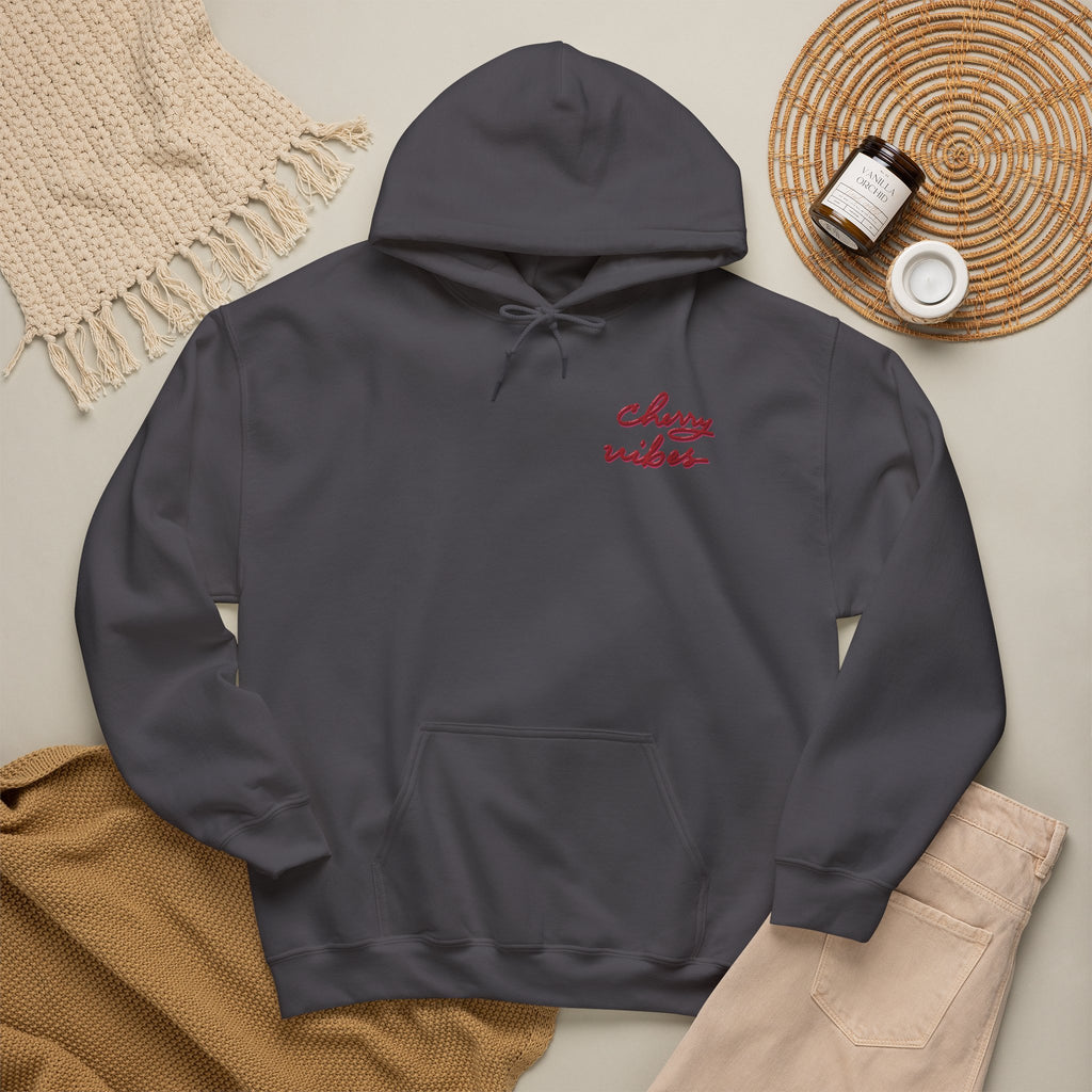 Cherry Vibes Hoodie