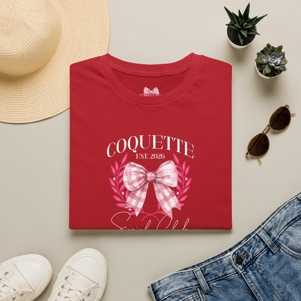 Coquette T-Shirt
