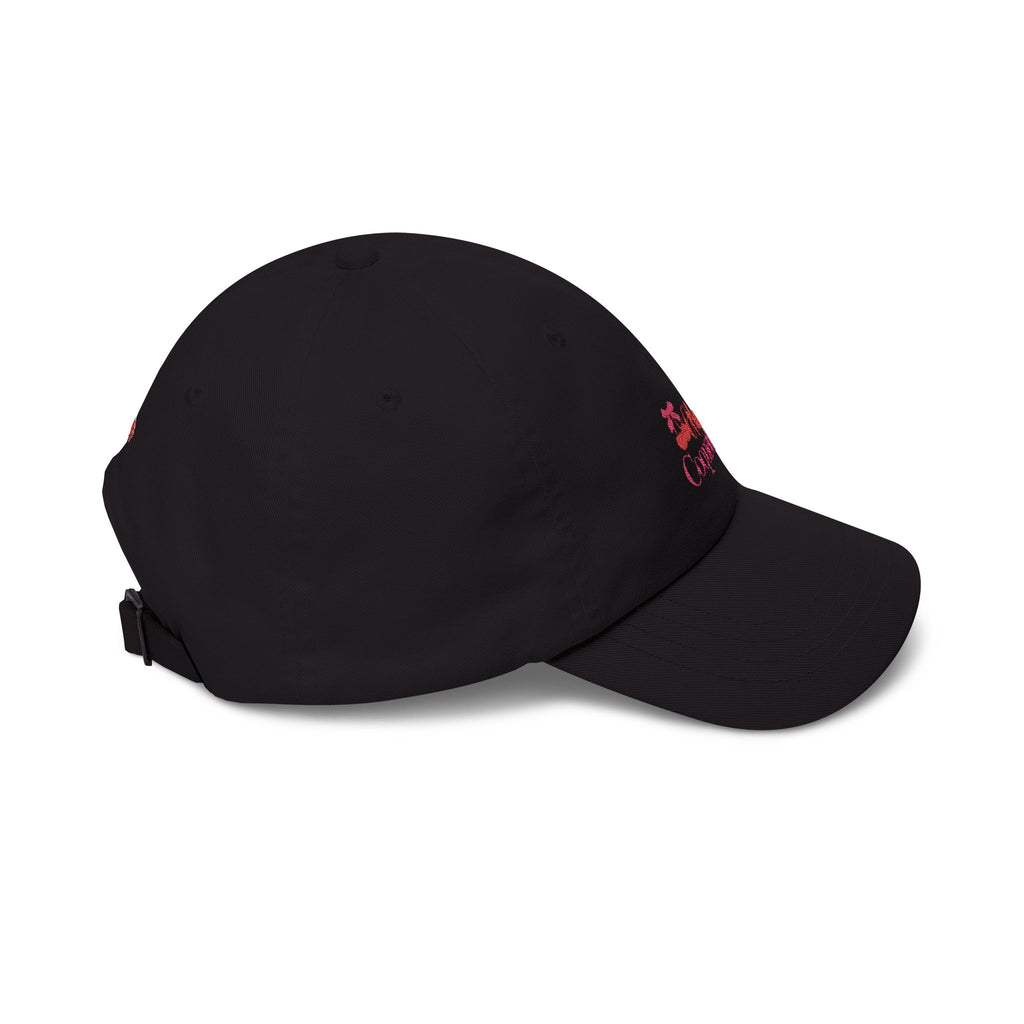 Always Coquette Feminine Cap