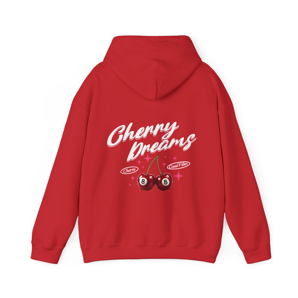 Cherry Dreams Hoodie