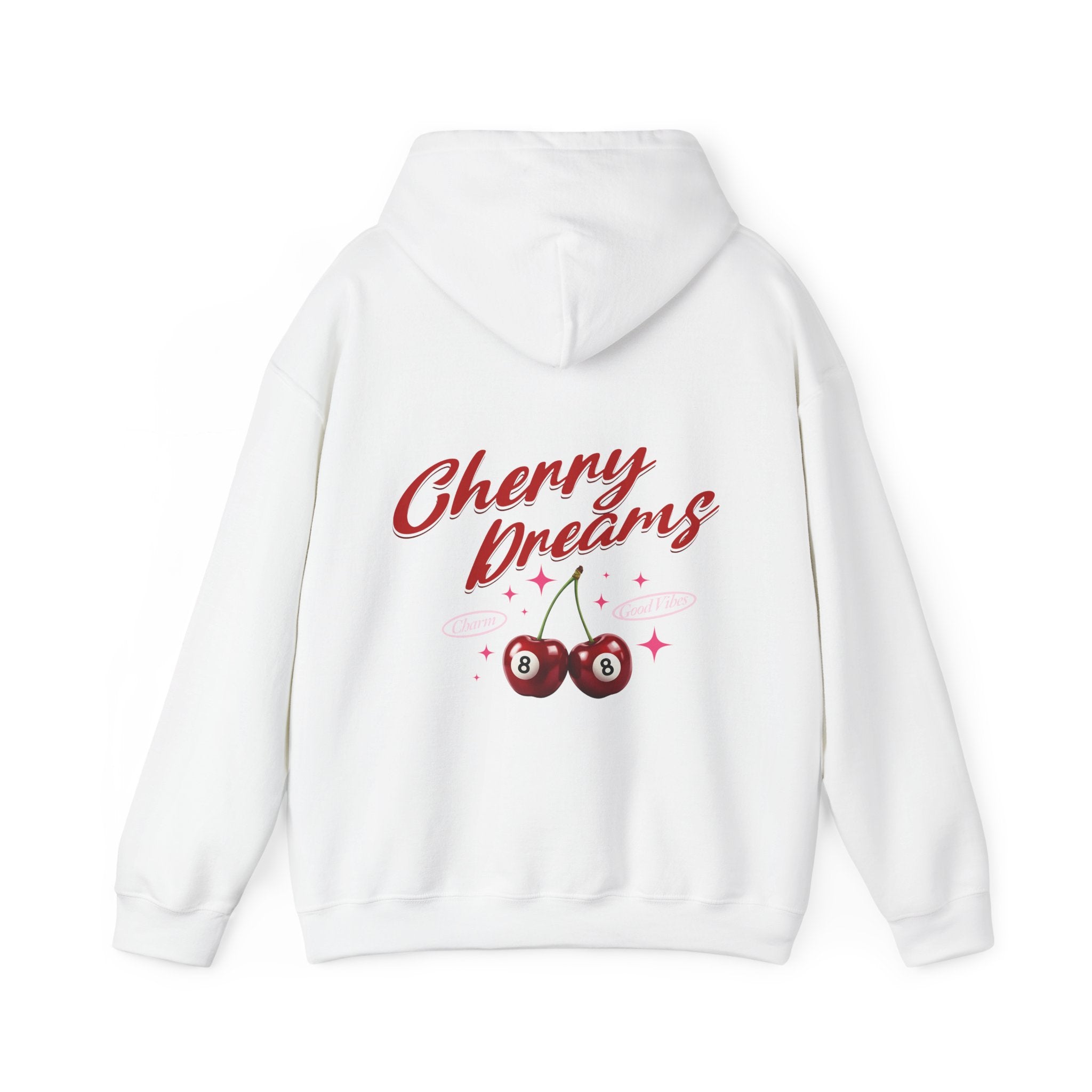 Cherry Dreams Hoodie