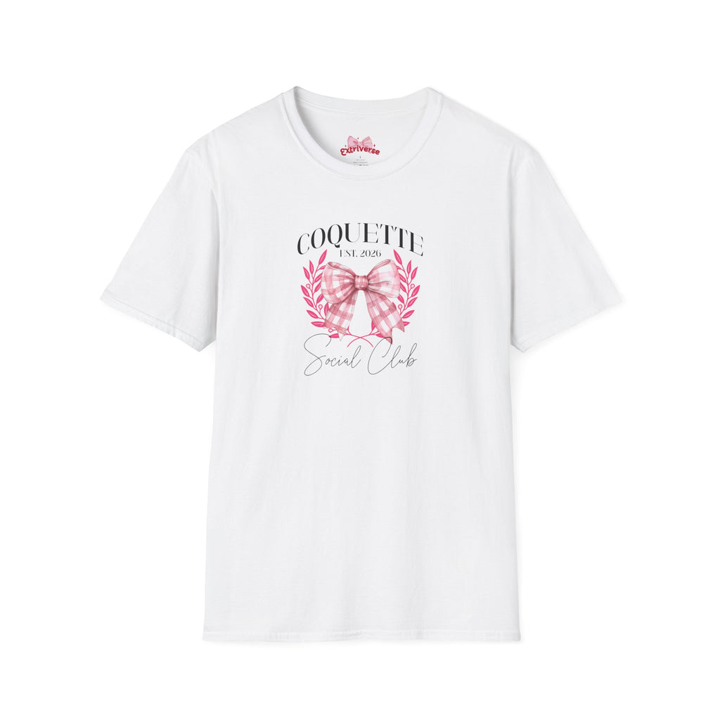 Coquette T-Shirt