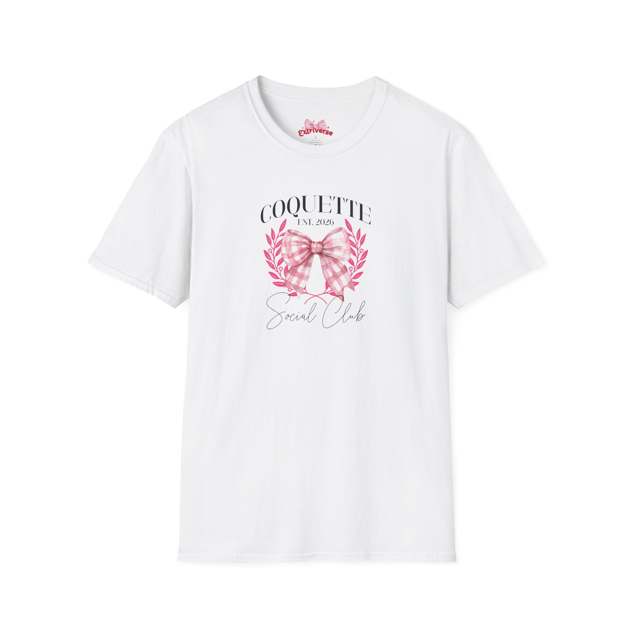 Coquette T-Shirt