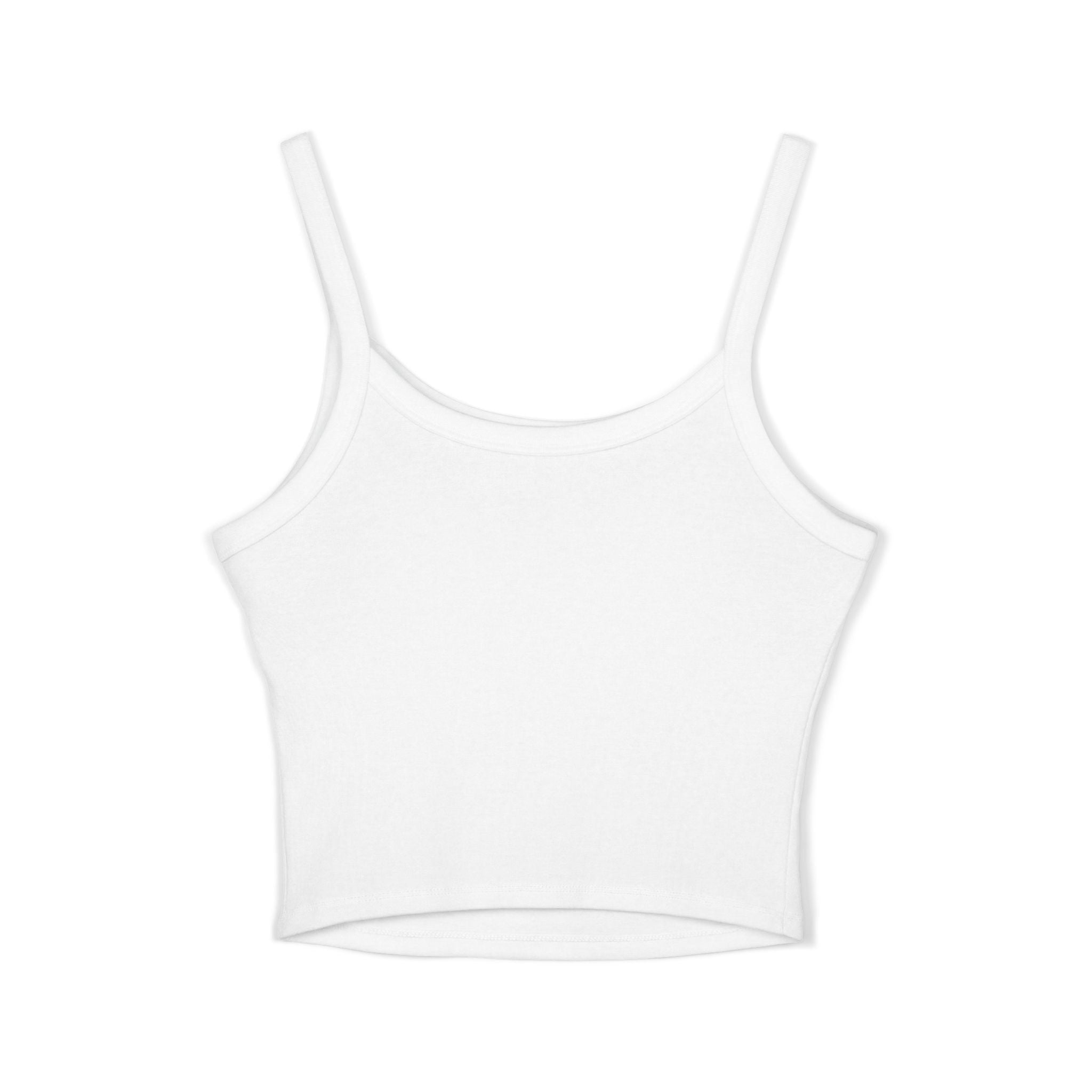 Cute Bow's Spaghetti String Top