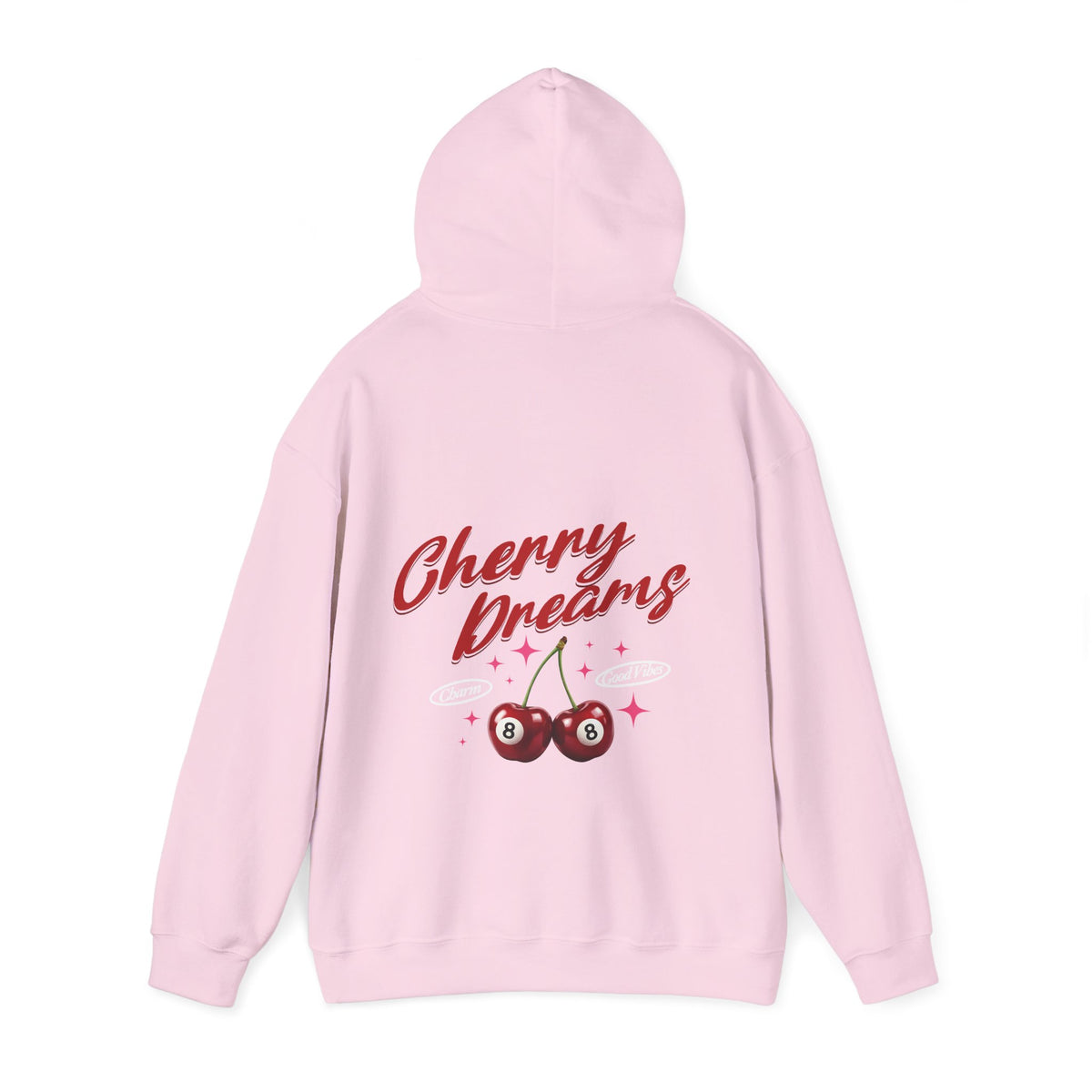 Cherry Dreams Hoodie