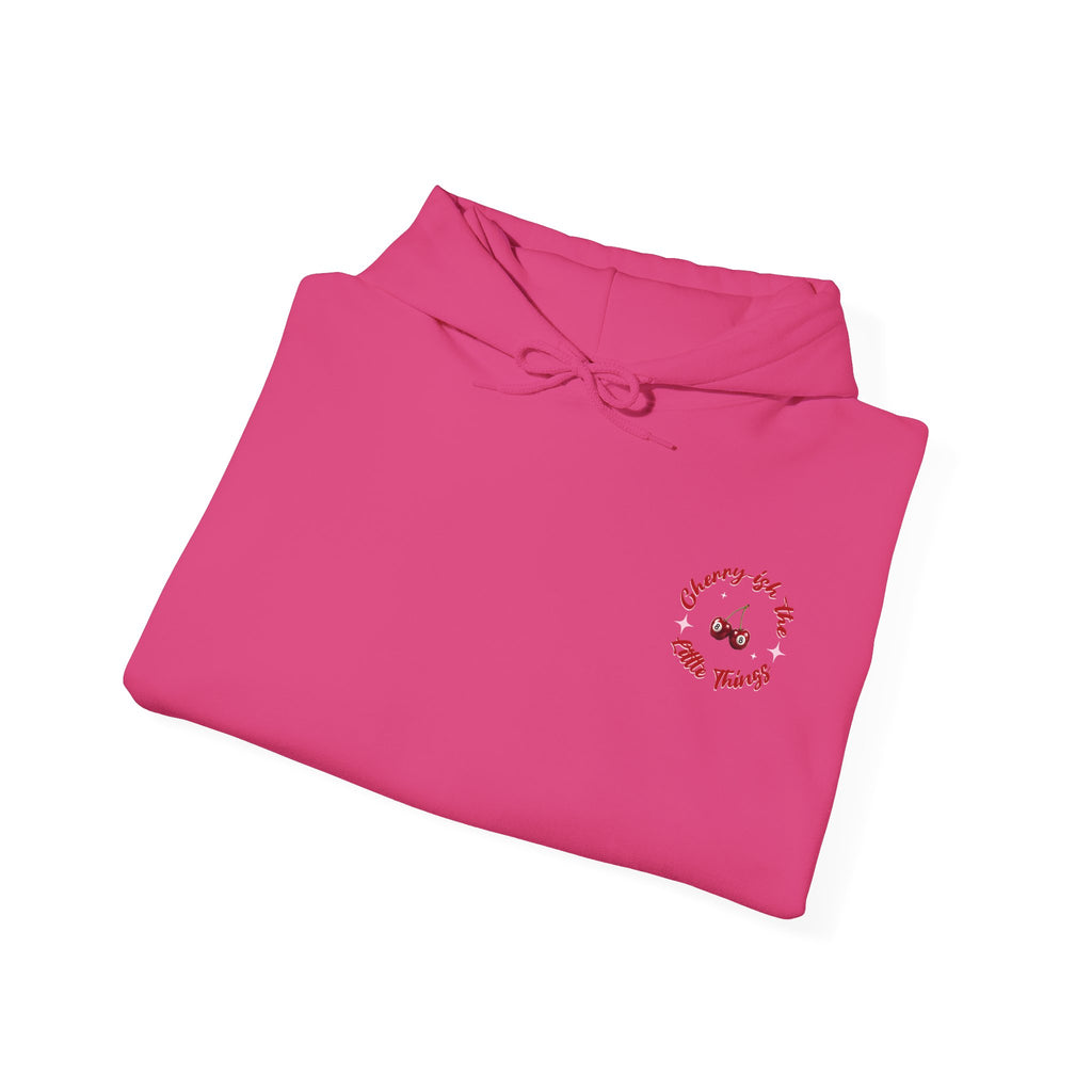 Cherry Dreams Hoodie