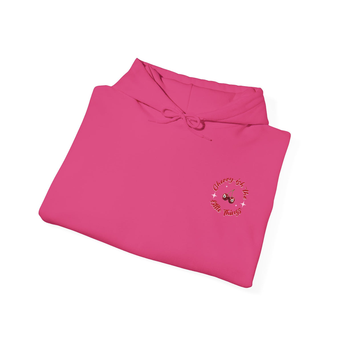 Cherry Dreams Hoodie