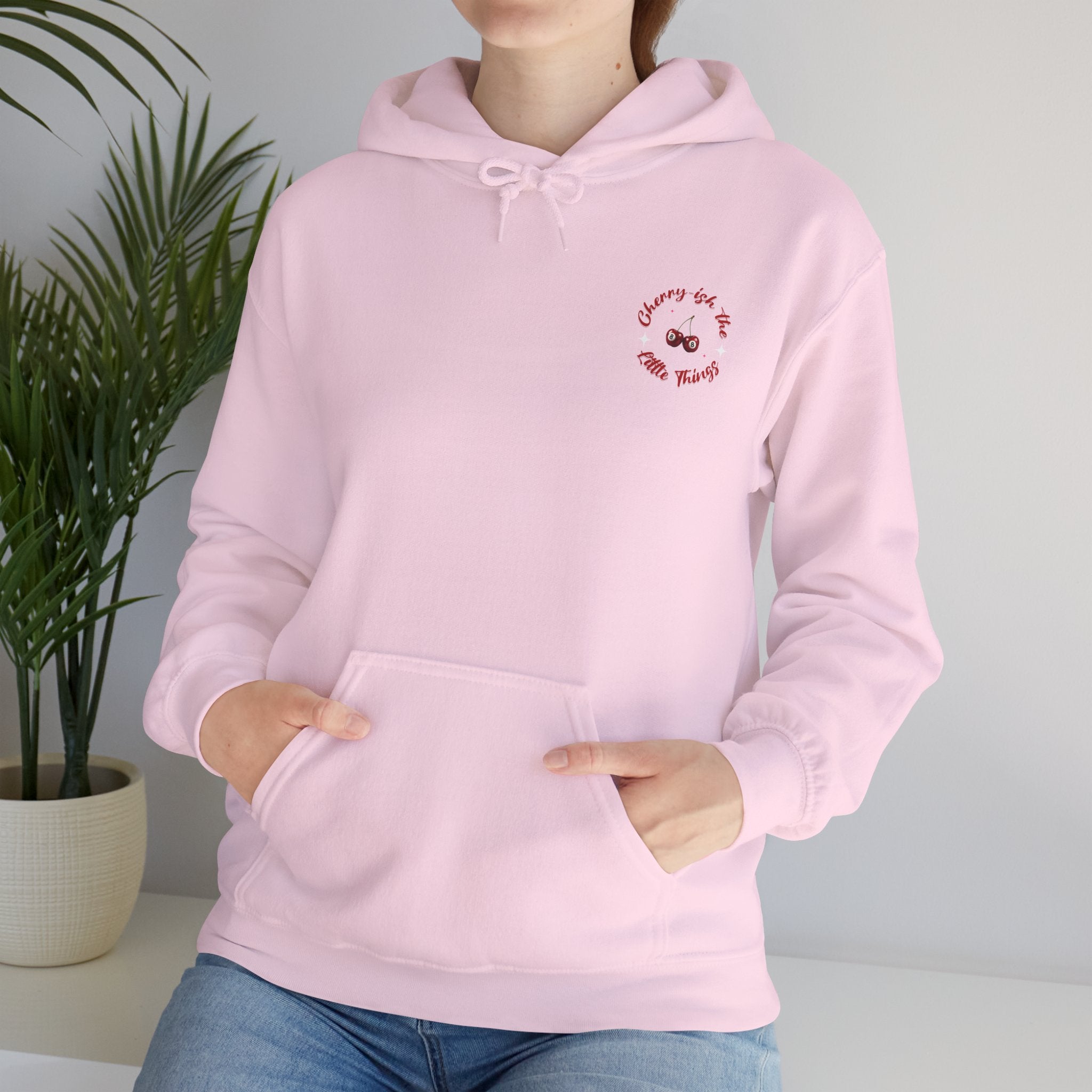 Cherry Dreams Hoodie