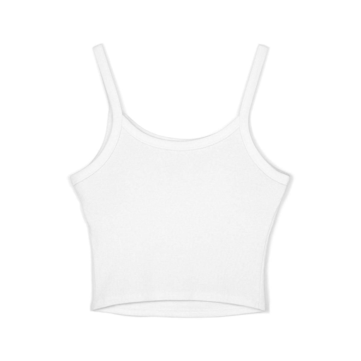 Cute Bow's Spaghetti String Top