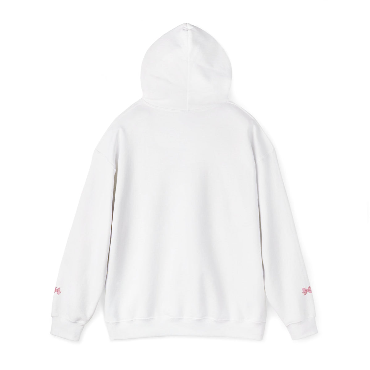 'Extriverse' Brand Logo Hoodie