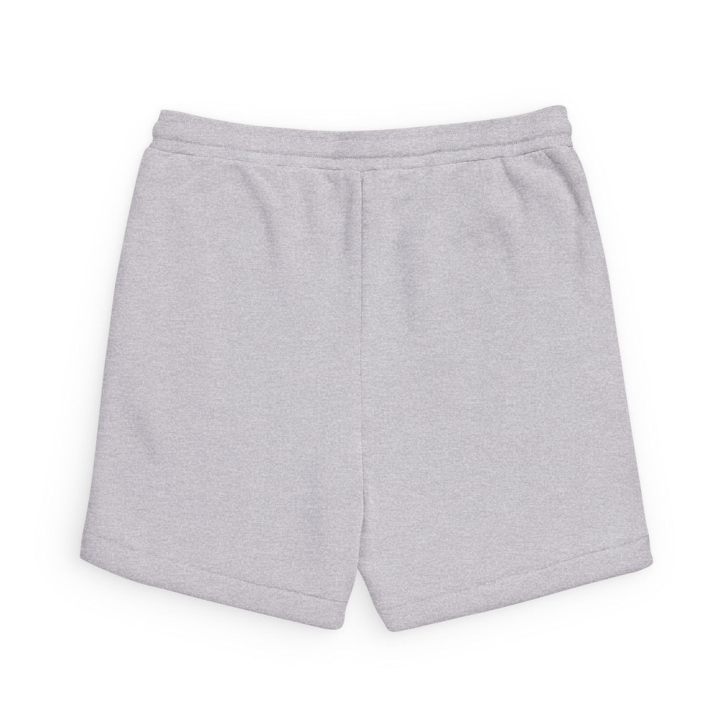 Pink Ribbon Bow Sweatshorts