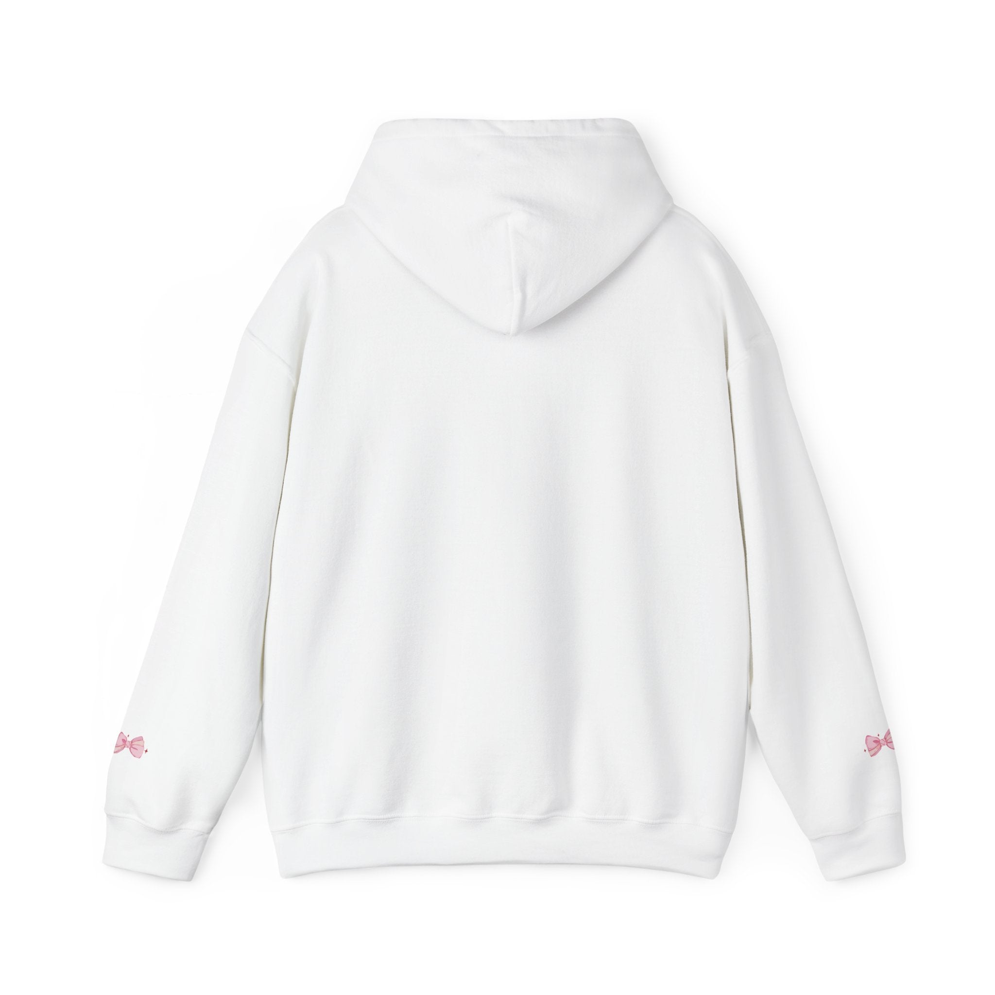 'Extriverse' Brand Logo Hoodie