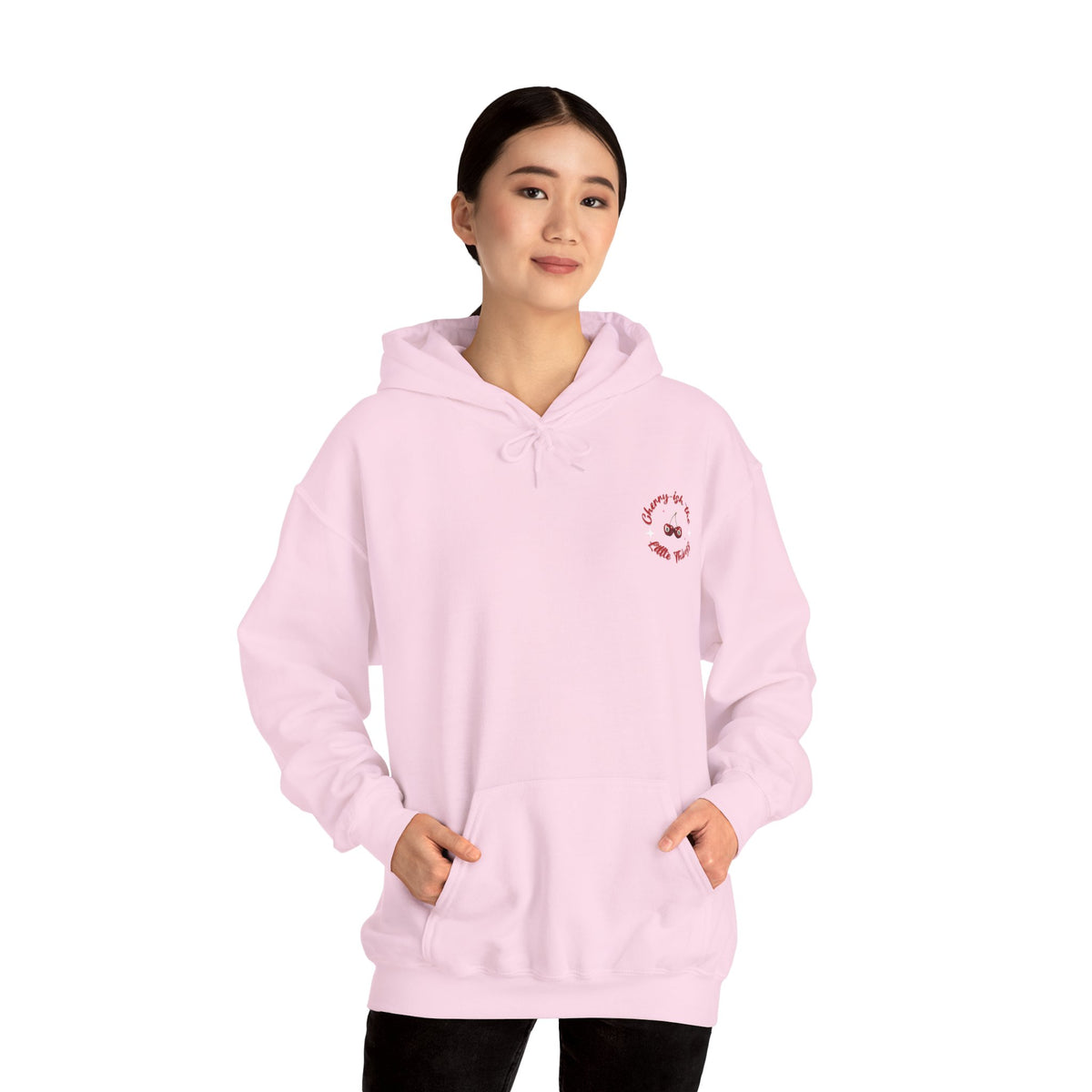Cherry Dreams Hoodie