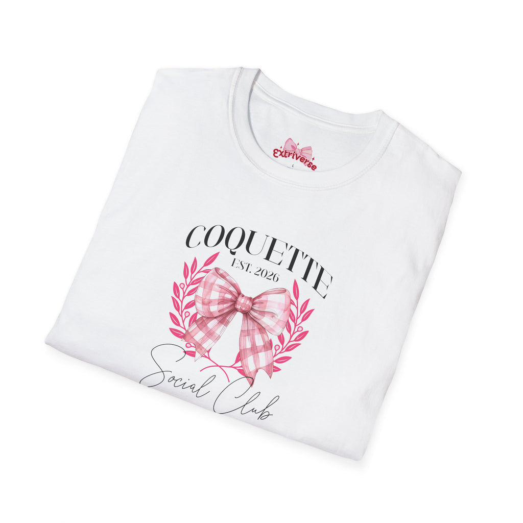 Coquette T-Shirt