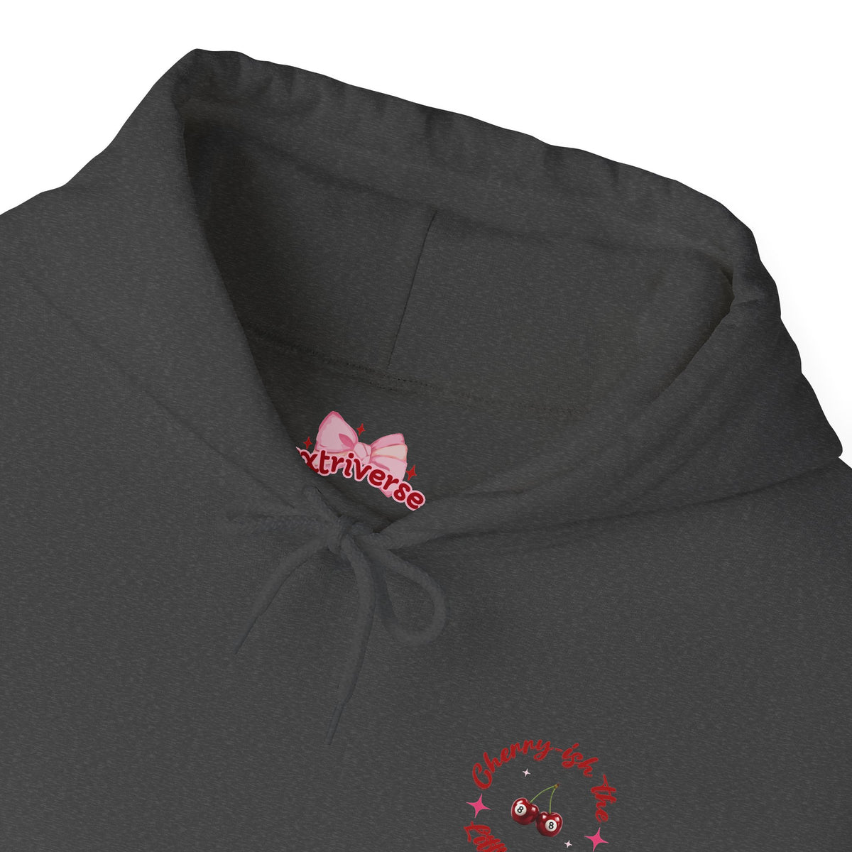 Cherry Dreams Hoodie